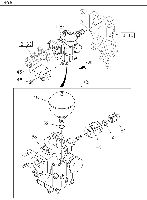 Partial Engine